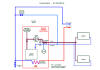 Combi isolation
