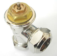TRV pin