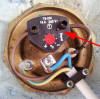 Immersion Heater