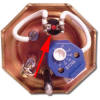 Immersion Heater